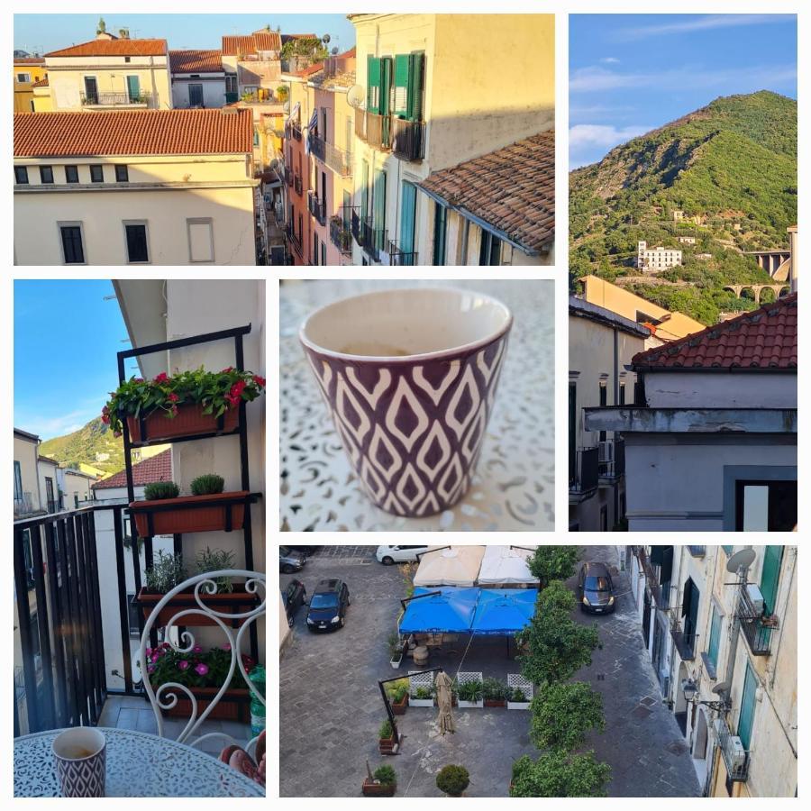 Edahouse Gasthof Salerno