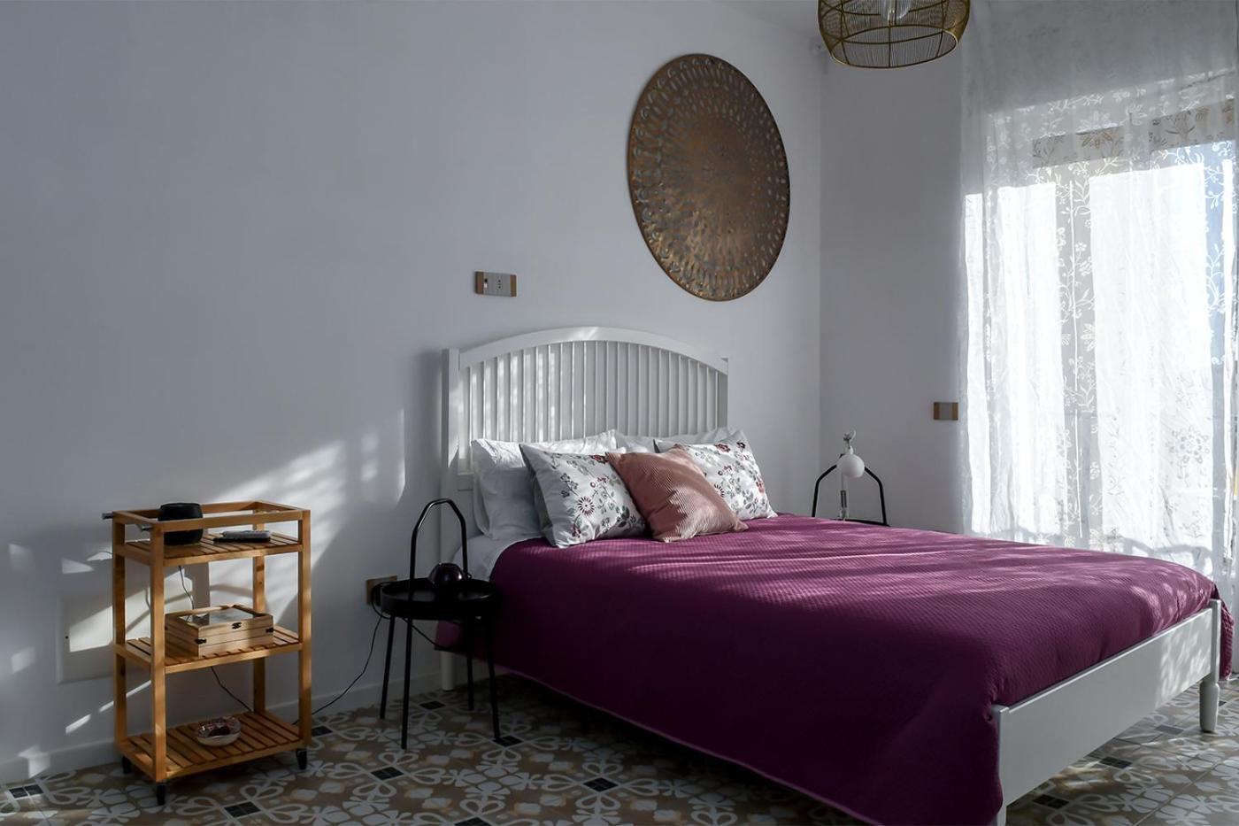 Gasthof Edahouse Salerno
