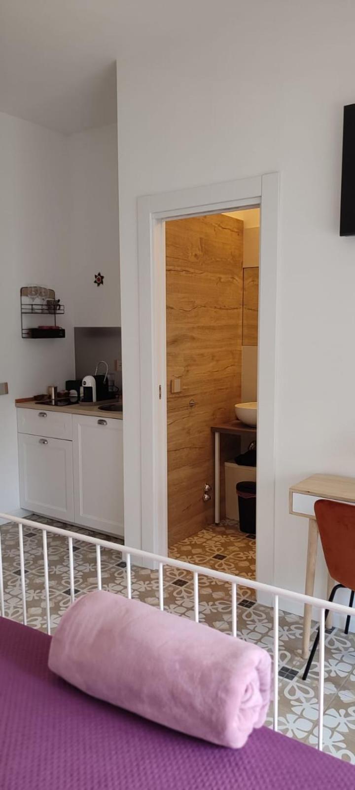 Edahouse * Salerno