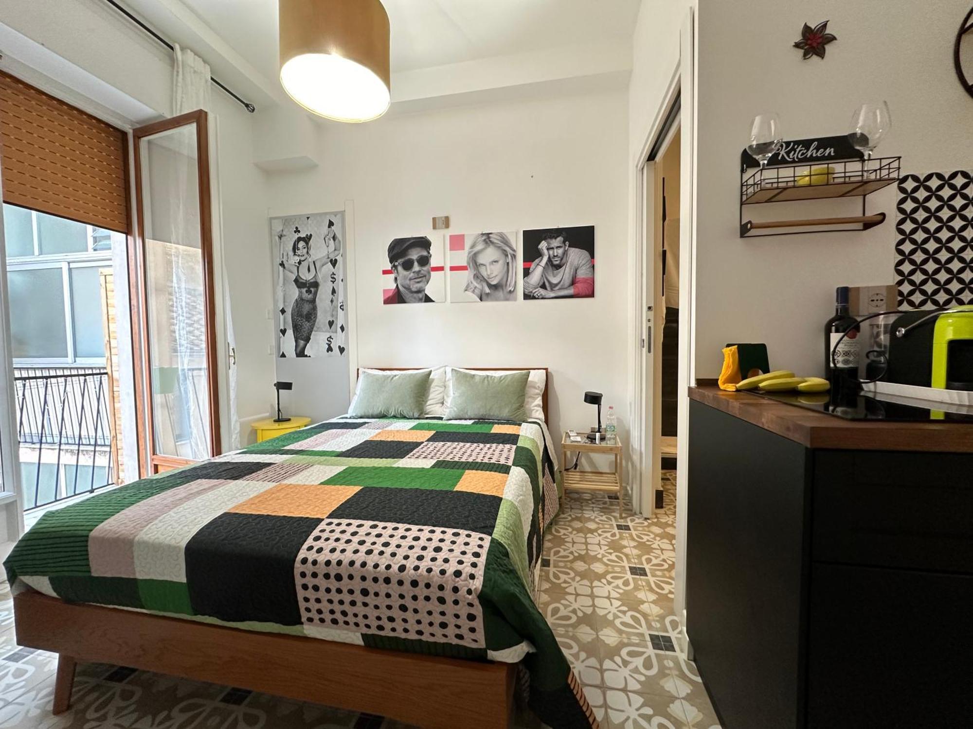 Gasthof Edahouse Salerno