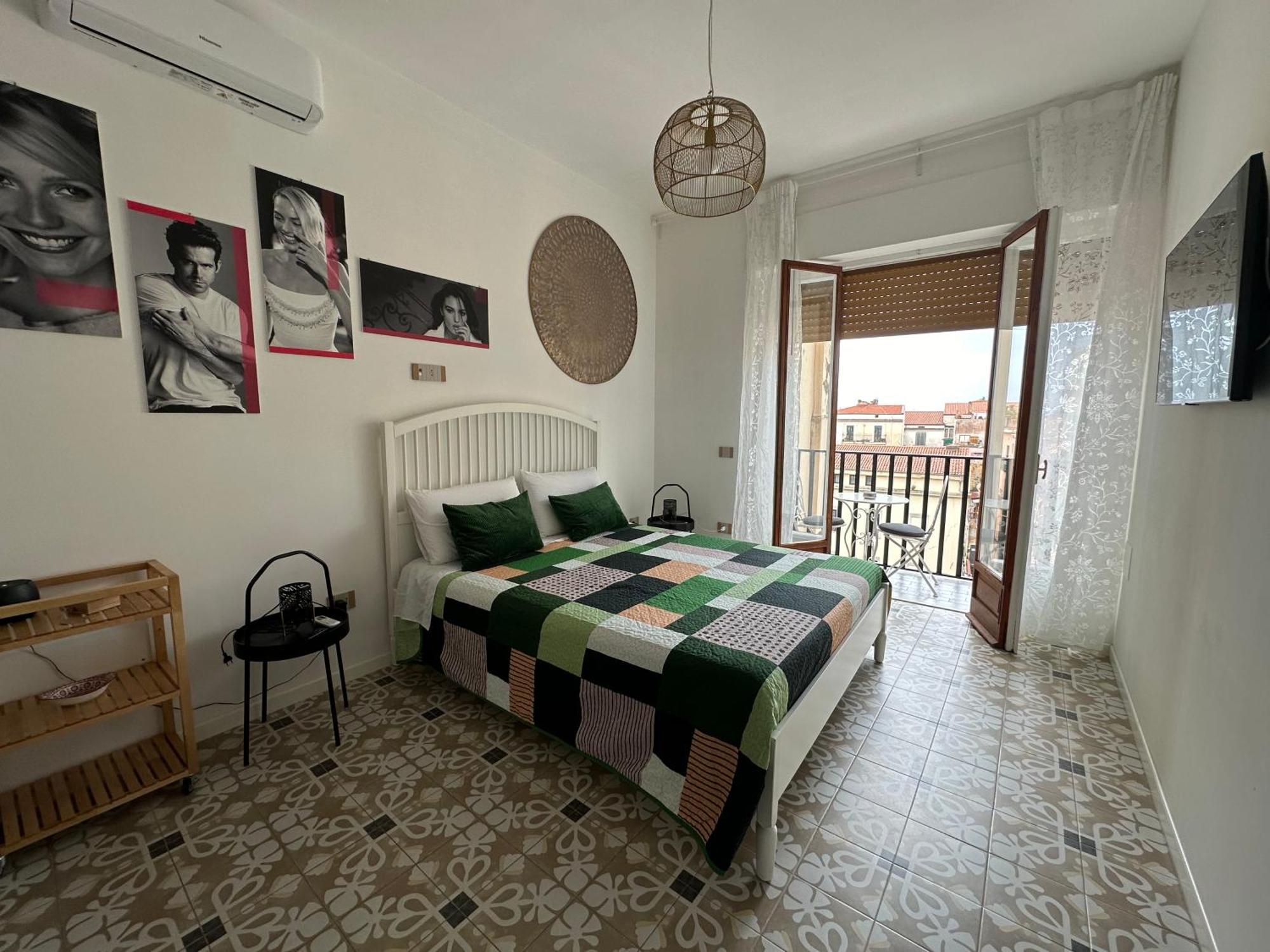 Edahouse * Salerno